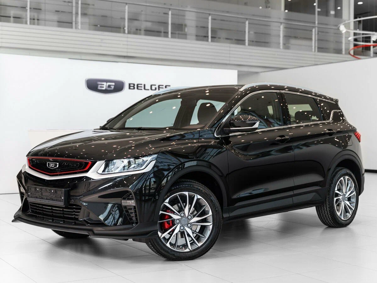 Belgee X50 купить в Ставрополе